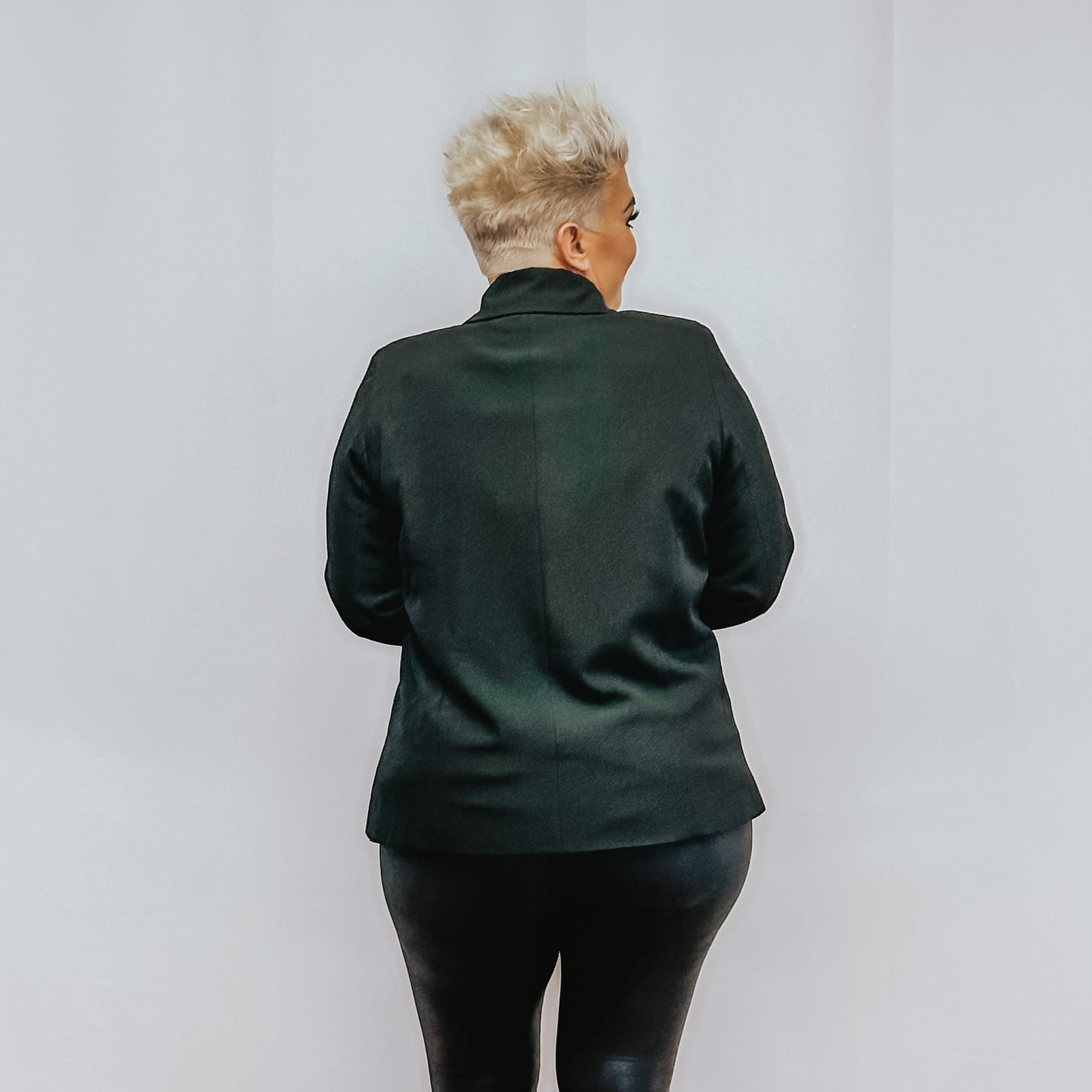 Boss Babe Blazer