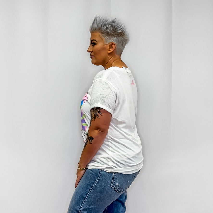 Woodstock Graphic Tee