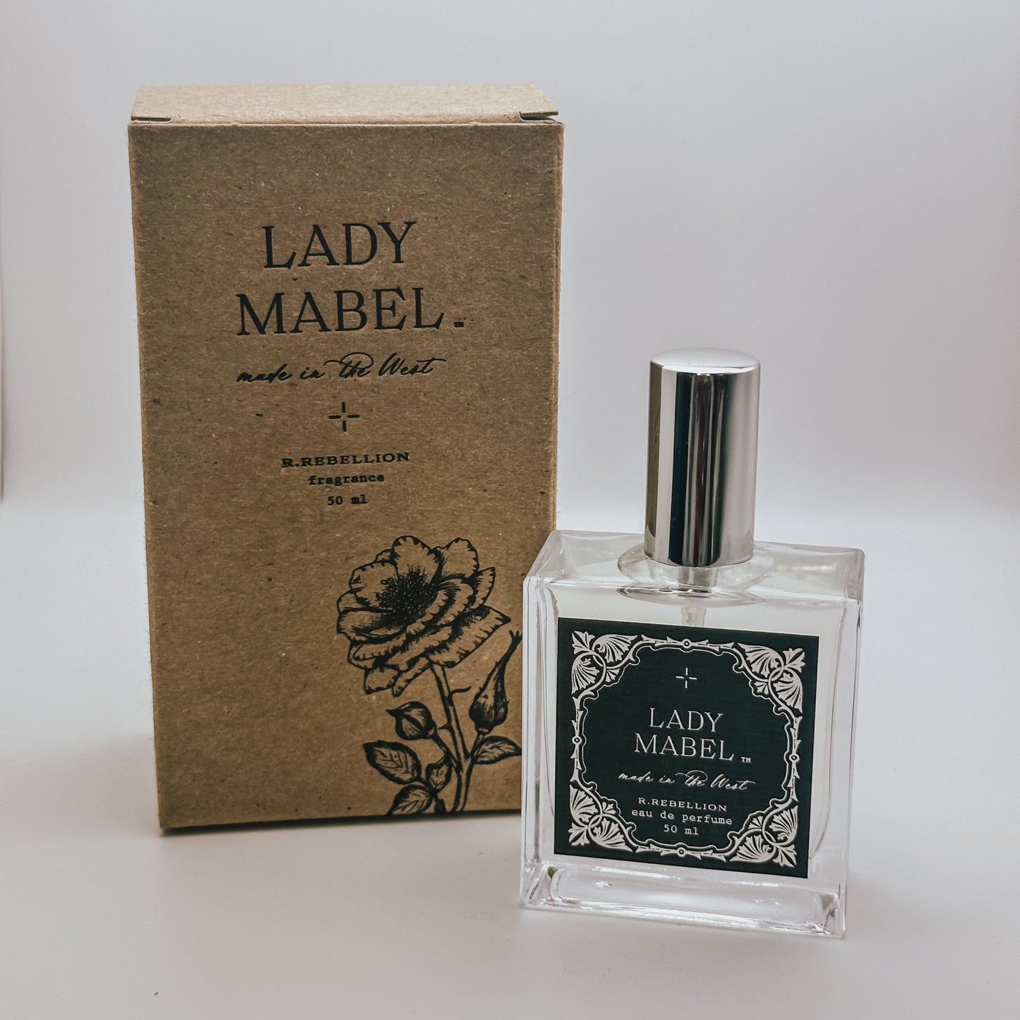 R. Rebellion Lady Mabel Perfume