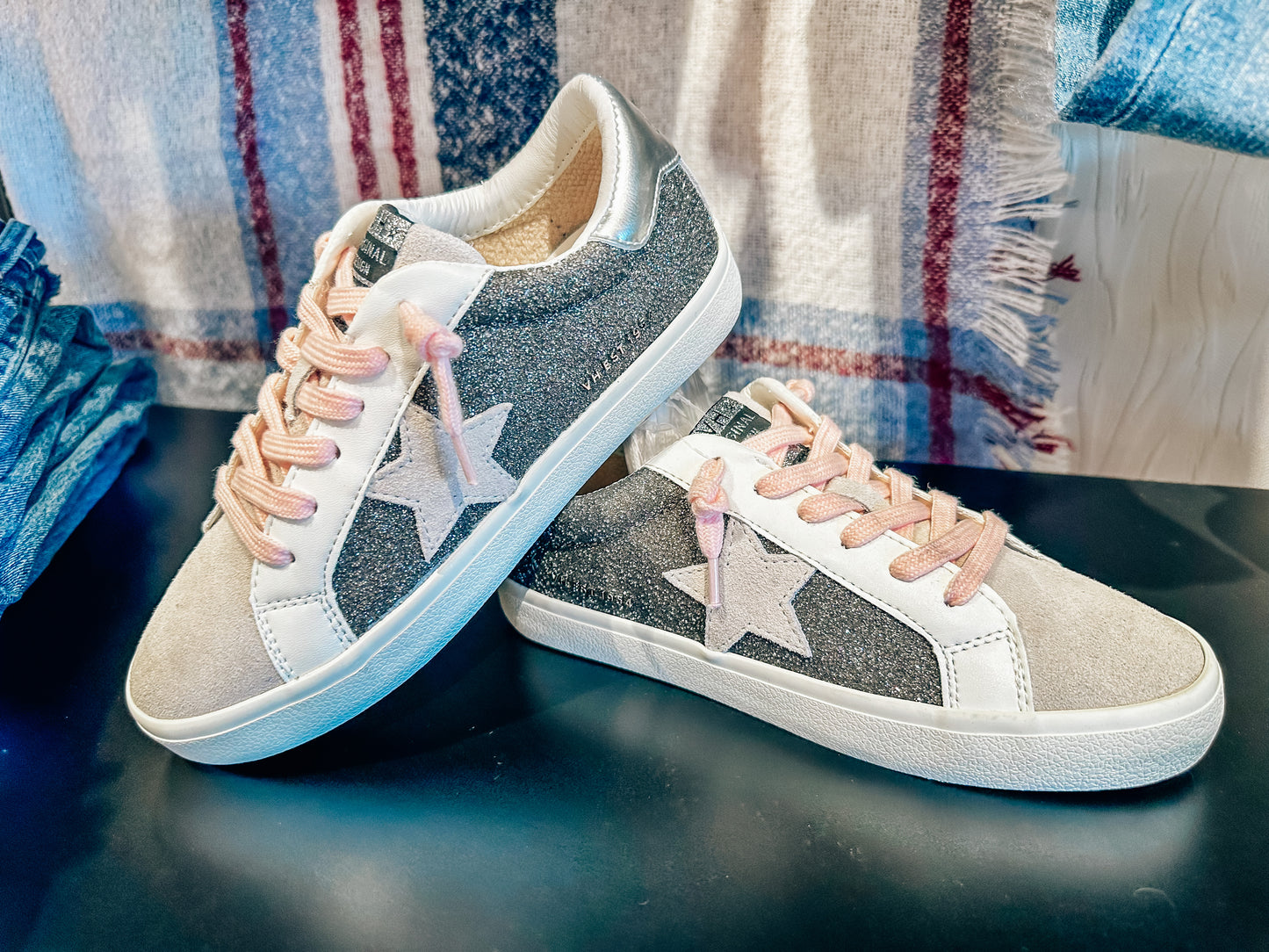 Vintage Havana Blair Sneakers