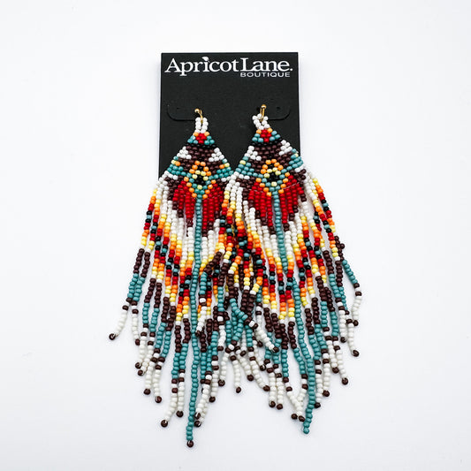 Navajo Earrings