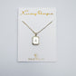 Kinsey Designs Initial Necklaces