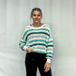 Ladies Knitted Sweater