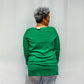 Dreamer Sweater Green