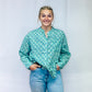 Ladies Woven Shirt - Parva